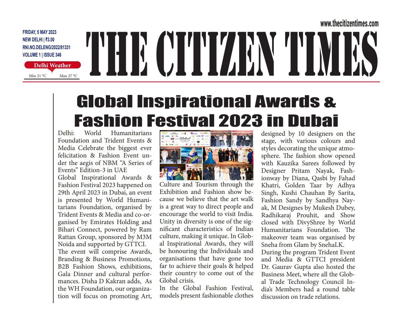 THe Citizen Times GIA & Fashion Show Dubai.jpeg
